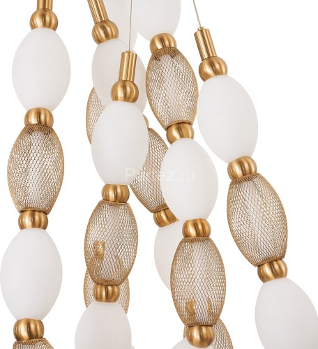 Подвесной светильник Favourite 4559-3PC