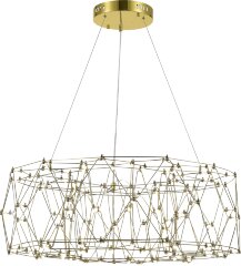 Подвесная люстра ST Luce SL6602.203.48