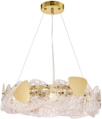 Подвесной светильник Lumion 6582/6