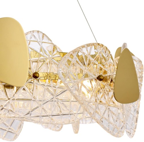 Подвесной светильник Lumion 6582/6