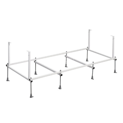 Монтаж комплект к а/в HALL 170*75