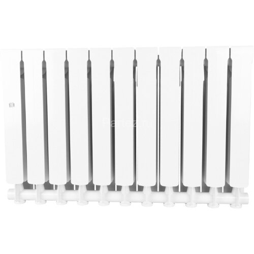 Радиатор алюминиевый STOUT Vega 500/80-11