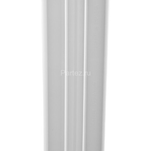 Радиатор алюминиевый STOUT Vega 500/80-11