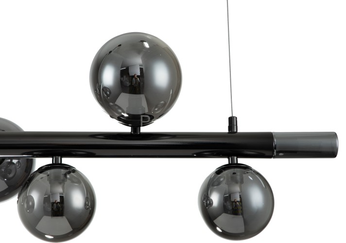 Подвесная люстра Indigo V000240