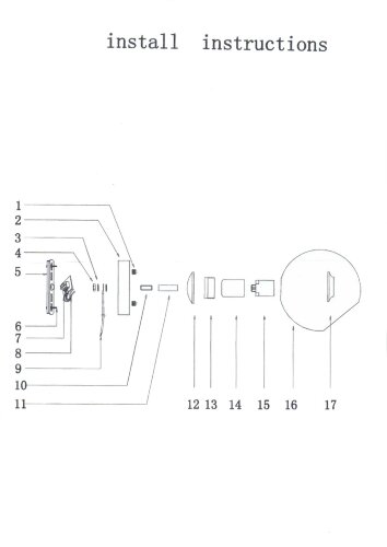 Бра Lightstar 785616