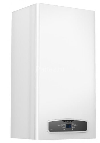 Котел газовый настенный Ariston CARES X 24 CF NG