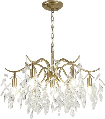 Подвесная люстра Favourite 3003-7P