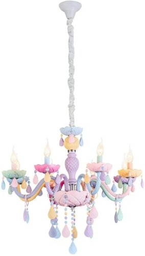 Подвесная люстра Aployt APL.663.03.08