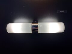 Подсветка для картин Elektrostandard 1242 AL14 хром