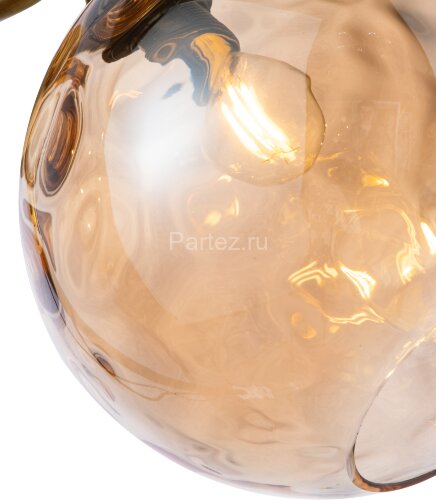 Бра Indigo V000094