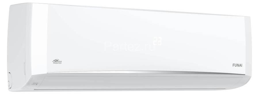 Инверторная сплит-система FUNAI SENSEI Inverter 2023 RAC-I-SN35HP.D04 (комплект)