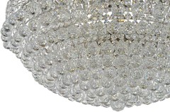 Подвесная люстра Arti Lampadari Pompei E 1.5.80.100 N