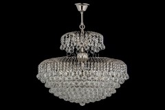 Подвесная люстра Arti Lampadari Pompei E 1.5.80.100 N