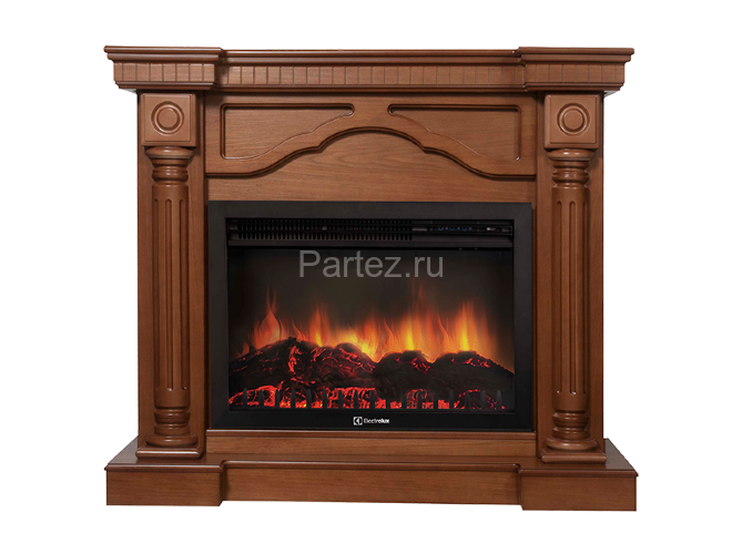 Портал Electrolux Rome 30 дуб