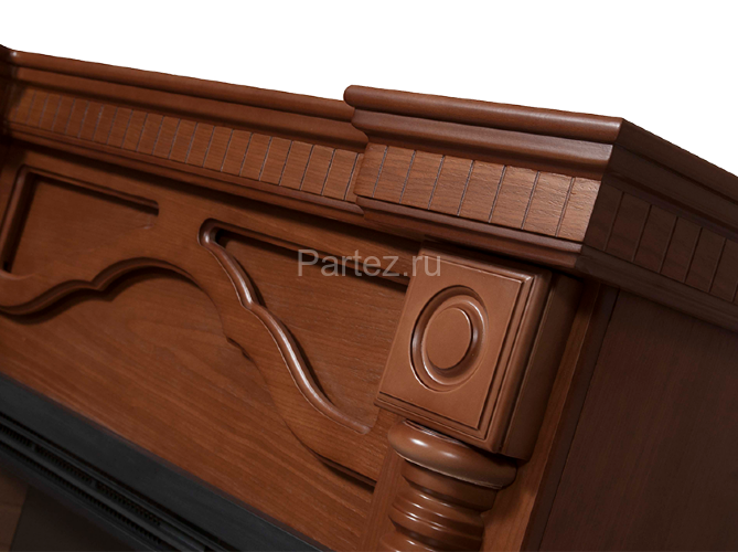 Портал Electrolux Rome 30 дуб