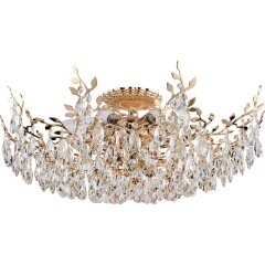 Потолочная люстра Stilfort 1031/03/08C