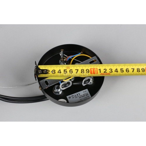 Подвесная люстра Omnilux OML-94003-06