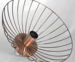 Потолочная люстра Lussole Loft LSP-8249