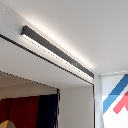 Настенный светильник Elektrostandard 101-100-40-53