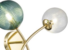 Бра Indigo V000299