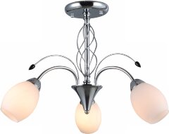 Потолочная люстра Reluce 83069-0.3-03 CR