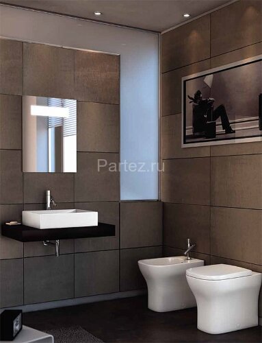 Раковина Ideal Standard STRADA 60 см, белая (K077801)