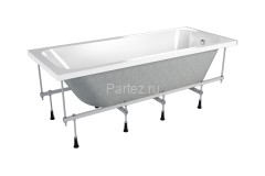 Монтажный каркас для акриловой ванны Loranto Candia 1500x700 (cs00083766)