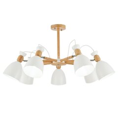 Потолочная люстра Evoluce SLE103802-07