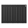 Биметаллический радиатор Royal Thermo PianoForte 500/100-10 (NoirSable)