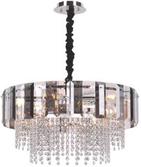 Подвесная люстра Omnilux OML-69603-10