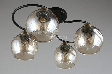 Потолочная люстра Omnilux OML-95007-04