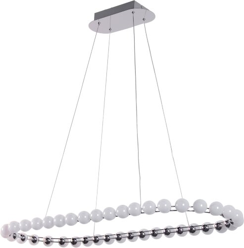 Подвесной светильник Favourite 4589-10P