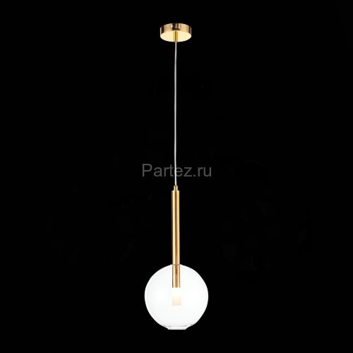 Подвесной светильник ST Luce SL1054.203.01