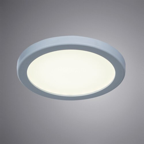 Потолочный светильник Arte Lamp A7977PL-1WH