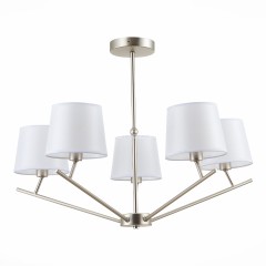 Подвесная люстра Evoluce SLE300102-05