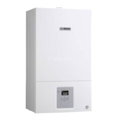 Котел газовый настенный BOSCH WBN 6000-18 C