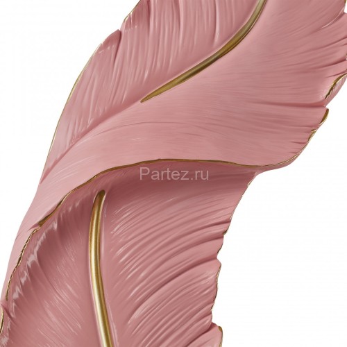 Бра Arte Milano 269101/D180/H880/27W/3K Pk