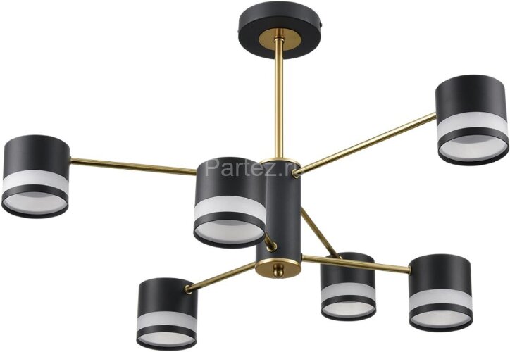 Потолочная люстра Lumion 8240/6C