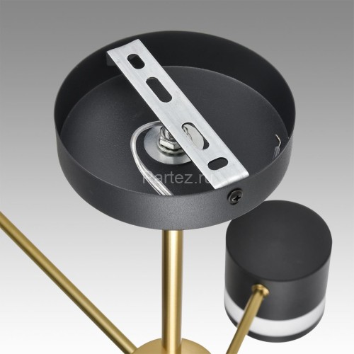 Потолочная люстра Lumion 8240/6C