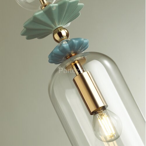 Подвесной светильник Odeon Light 4855/1