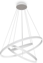 Подвесной светильник Maytoni MOD058PL-L100W4K
