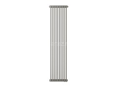 Радиатор труб. Zehnder Charleston 2180, 12 сек.1/2 бок.подк. 0325 TL (кроншт.в компл)