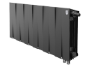 Радиатор Royal Thermo PianoForte 300 /Noir Sable - 12 секц. VDR