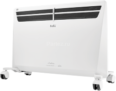 Электрический конвектор Ballu Evolution Transformer Eco BEC/ETE-2000