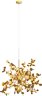 Подвесная люстра Loft It 10101 Gold