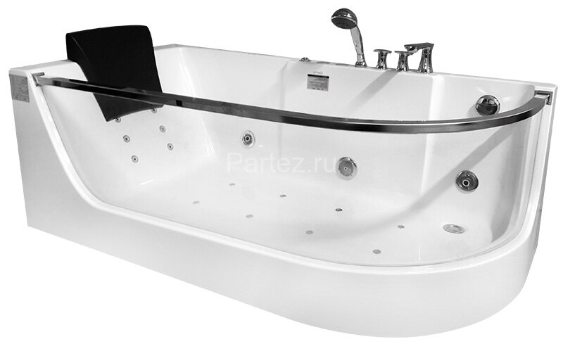 Акриловая ванна Gemy G9227 E L