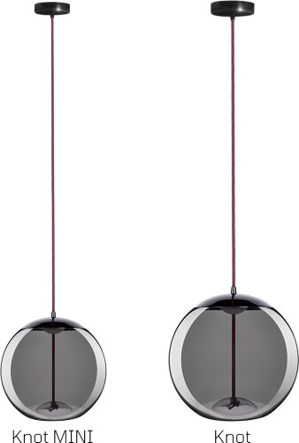 Подвесной светильник Loft It 8134-B