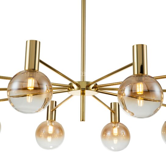 Потолочная люстра Indigo V000221