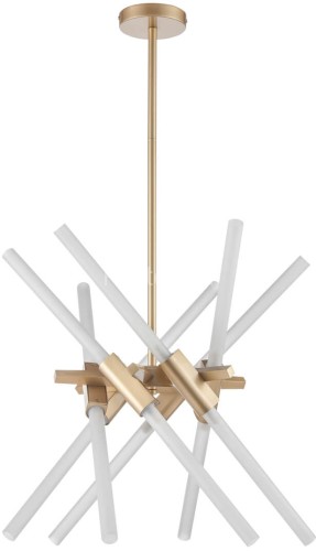 Подвесная люстра Vele Luce VL5684P12