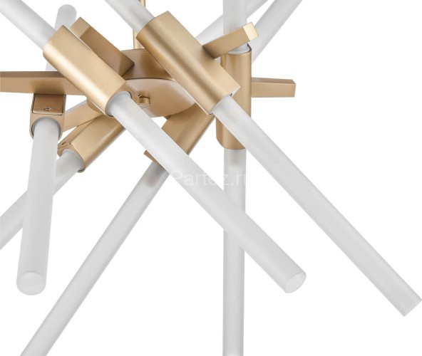 Подвесная люстра Vele Luce VL5684P12